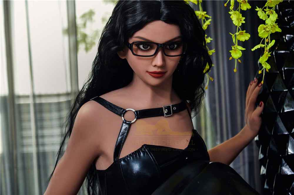 Irontech Doll Sexpuppe Hellen Konfiguriert Irontech Doll kaufen Sexroboter KI