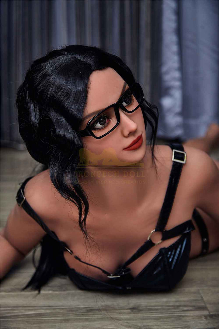Irontech Doll Sexpuppe Hellen - housedoll - Irontech Doll