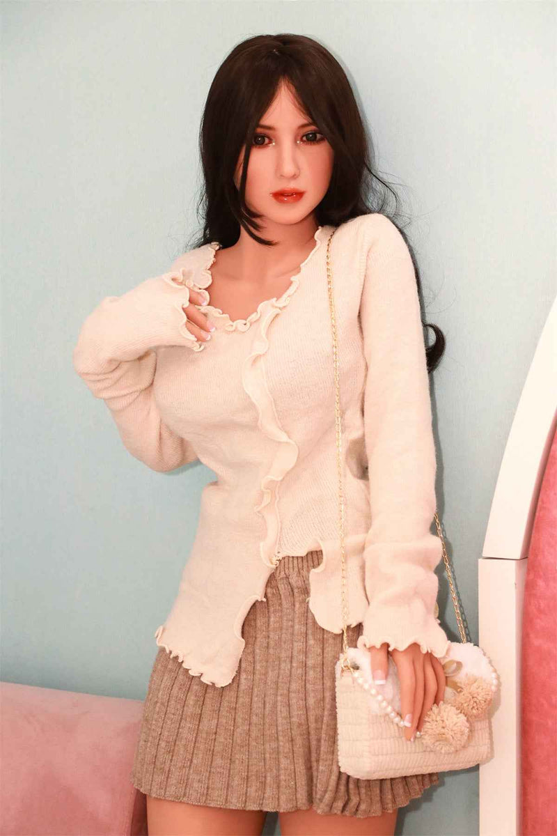 Firedoll Sexpuppe Leyla Konfiguriert Firedoll kaufen Sexroboter KI