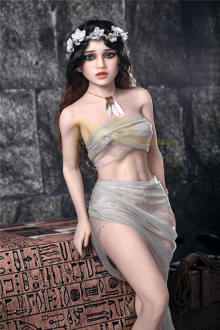 Irontech Doll Sexpuppe Victoria Fairy Konfiguriert Irontech Doll kaufen Sexroboter KI