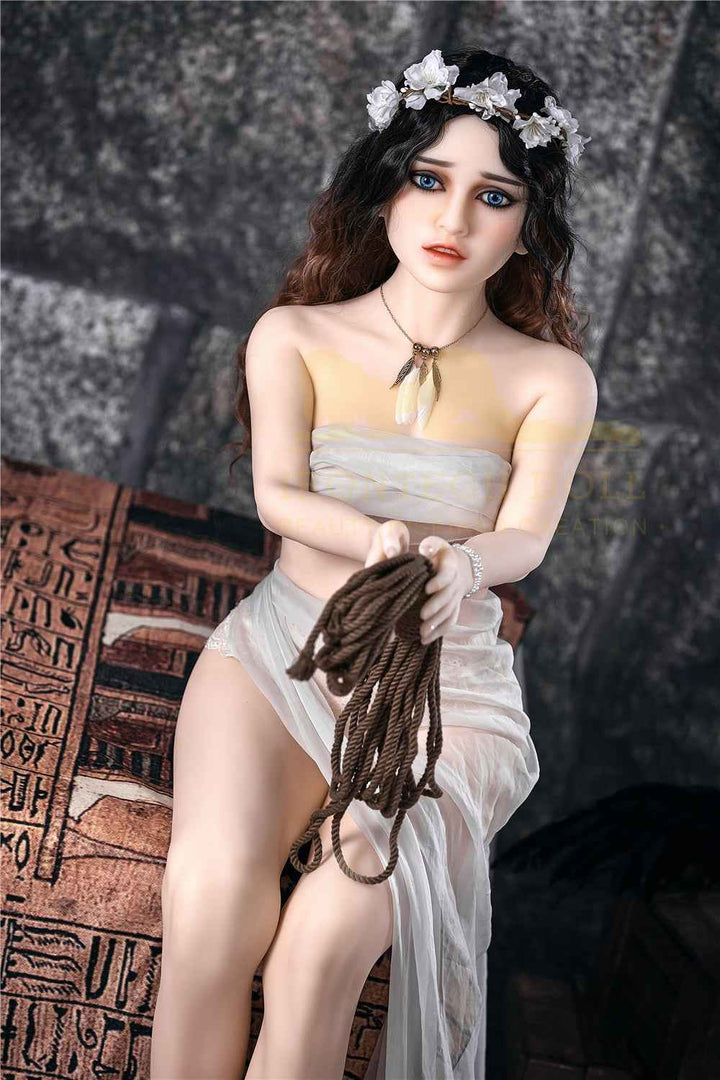 Irontech Doll Sexpuppe Victoria Fairy Konfiguriert Irontech Doll kaufen Sexroboter KI