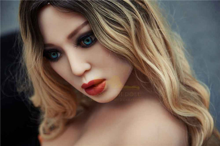 Irontech Doll Sexpuppe Akisha - housedoll - Irontech Doll