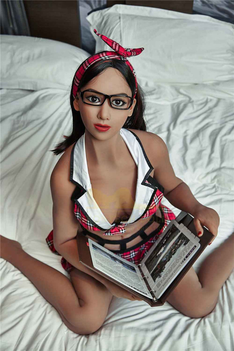 Irontech Doll Sexpuppe Jennifer Konfiguriert Irontech Doll kaufen Sexroboter KI