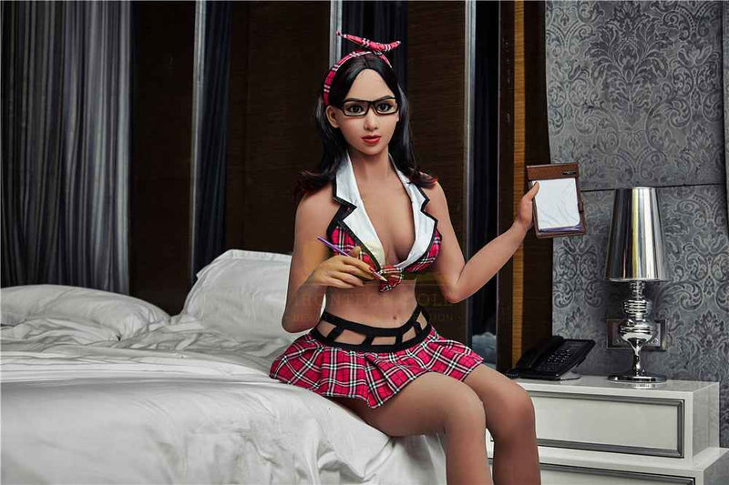 Irontech Doll Sexpuppe Jennifer Konfiguriert Irontech Doll kaufen Sexroboter KI