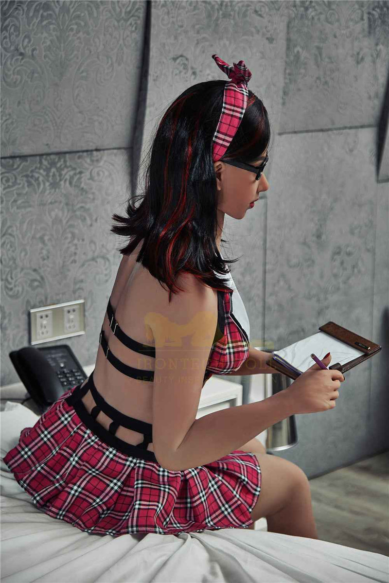 Irontech Doll Sexpuppe Jennifer Konfiguriert Irontech Doll kaufen Sexroboter KI