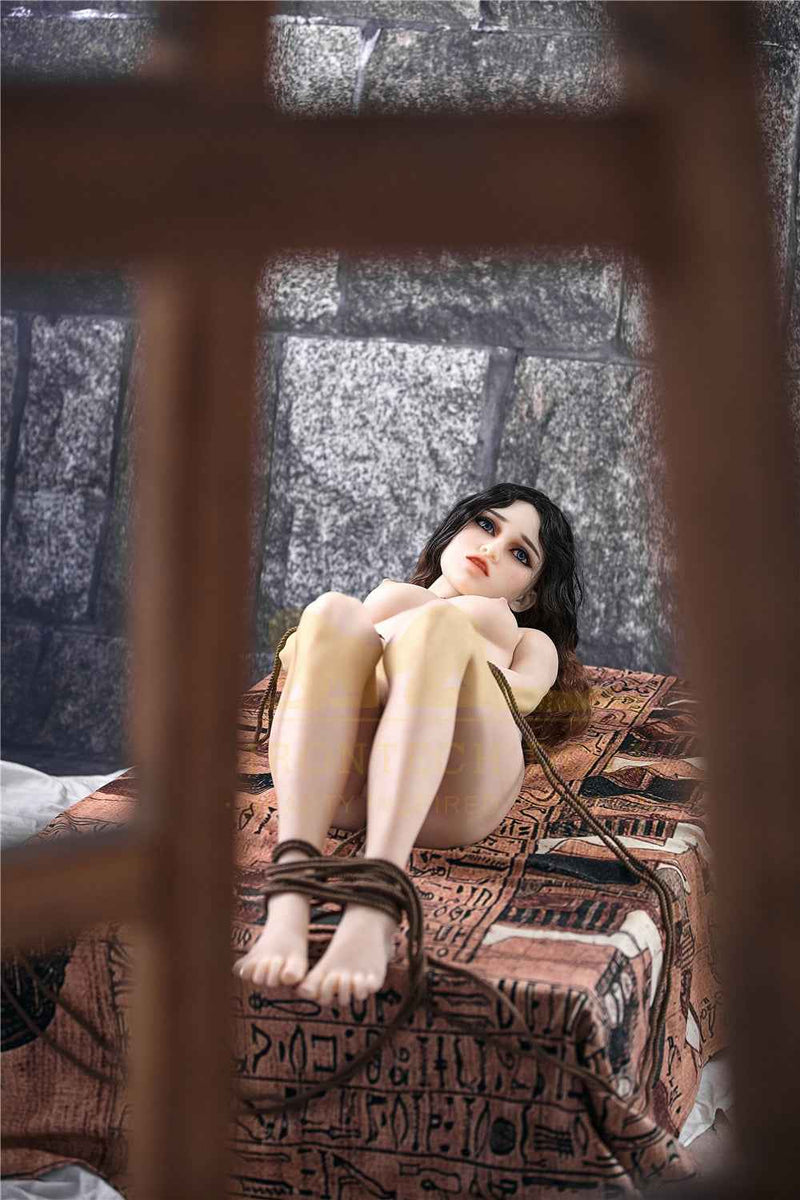 Irontech Doll Sexpuppe Victoria Fairy - housedoll - Irontech Doll