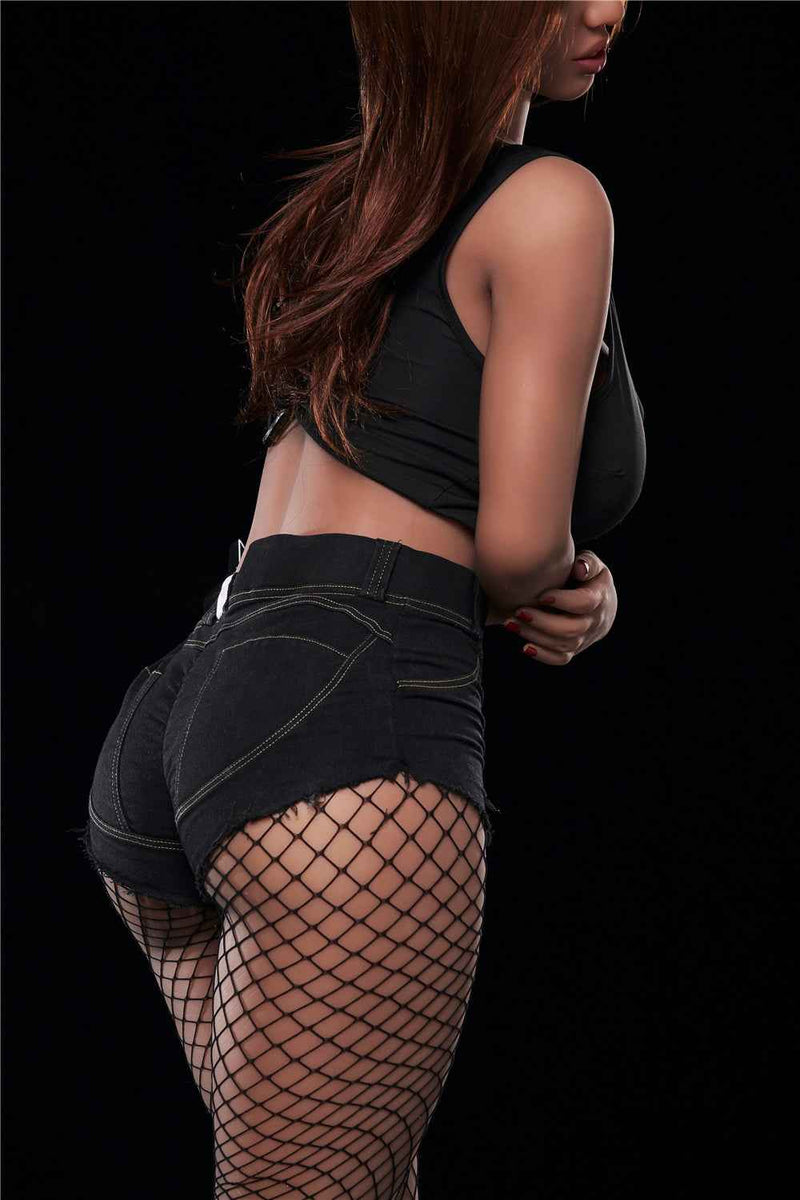 Irontech Doll Sexpuppe Rebecca Konfiguriert Irontech Doll kaufen Sexroboter KI