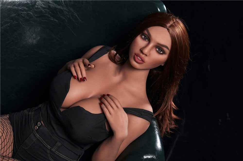 Irontech Doll Sexpuppe Rebecca Konfiguriert Irontech Doll kaufen Sexroboter KI