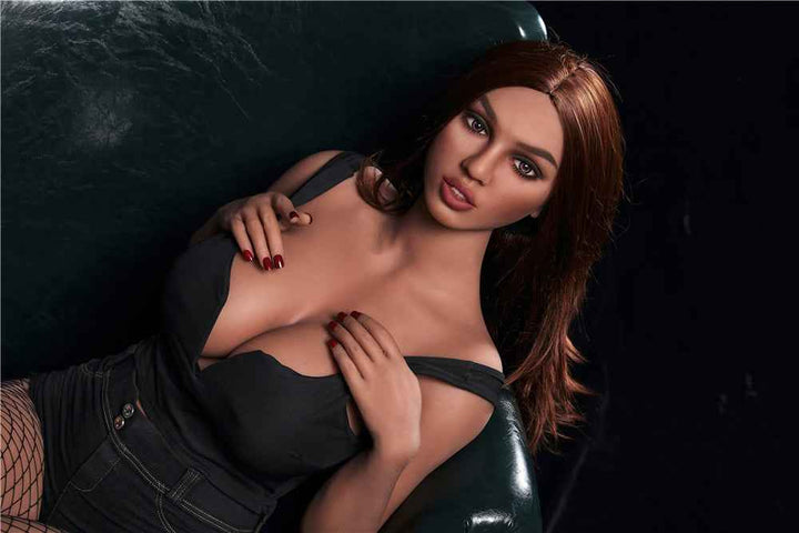 Irontech Doll Sexpuppe Rebecca Konfiguriert Irontech Doll kaufen Sexroboter KI