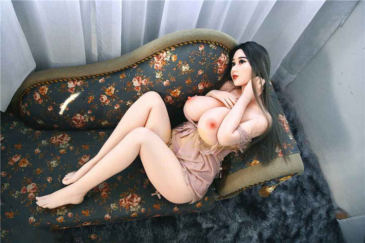 Irontech Doll Sexpuppe Jennifer Konfiguriert Irontech Doll kaufen Sexroboter KI