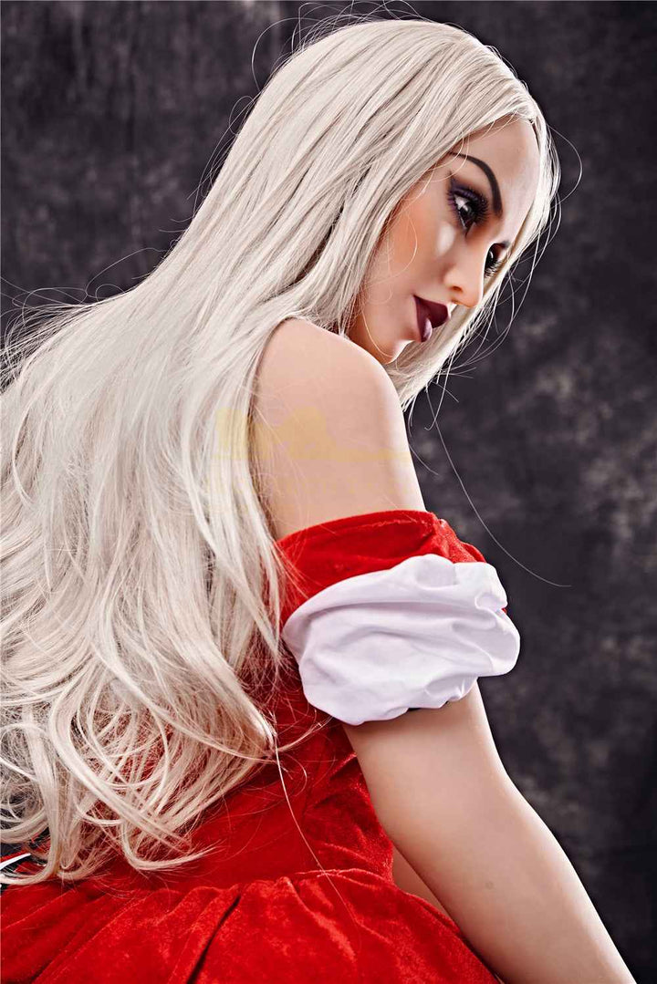 Irontech Doll Sexpuppe Anna Konfiguriert Irontech Doll kaufen Sexroboter KI