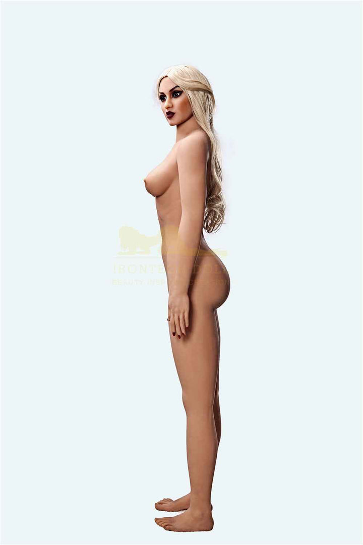 Irontech Doll Sexpuppe Anna - housedoll - Irontech Doll
