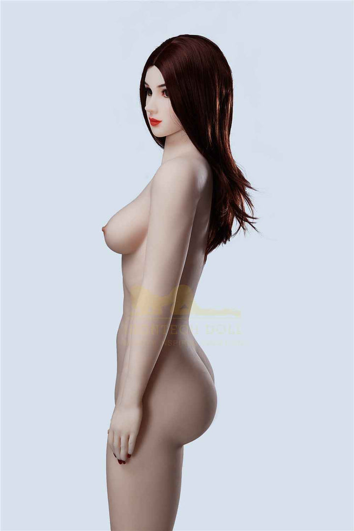 Irontech Doll Sexpuppe Nova - housedoll - Irontech Doll
