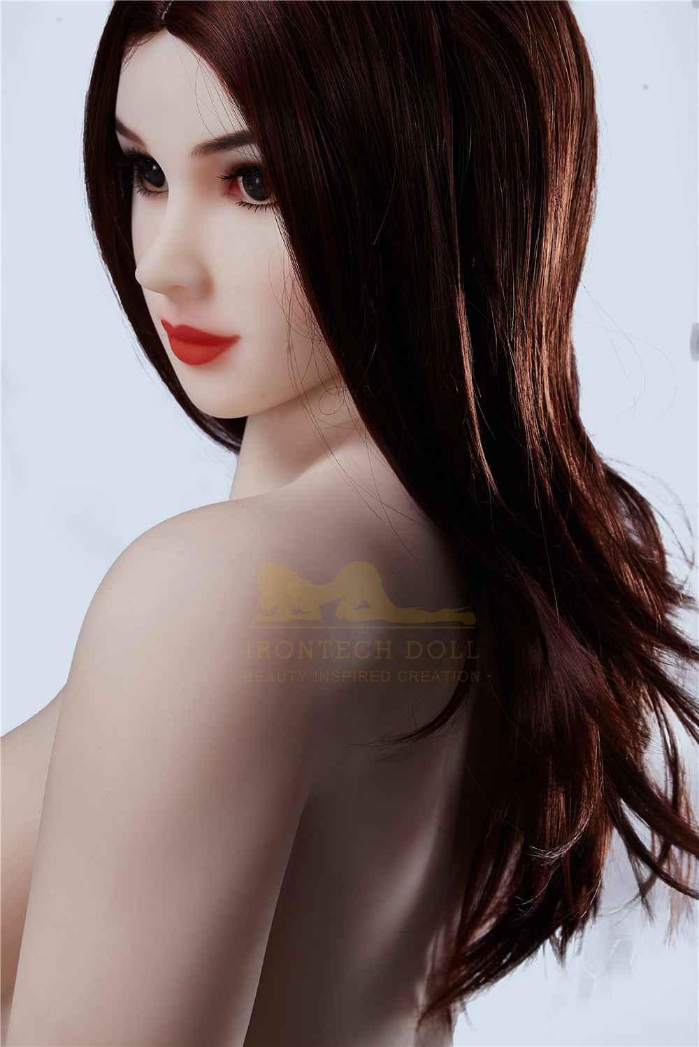 Irontech Doll Sexpuppe Nova - housedoll - Irontech Doll