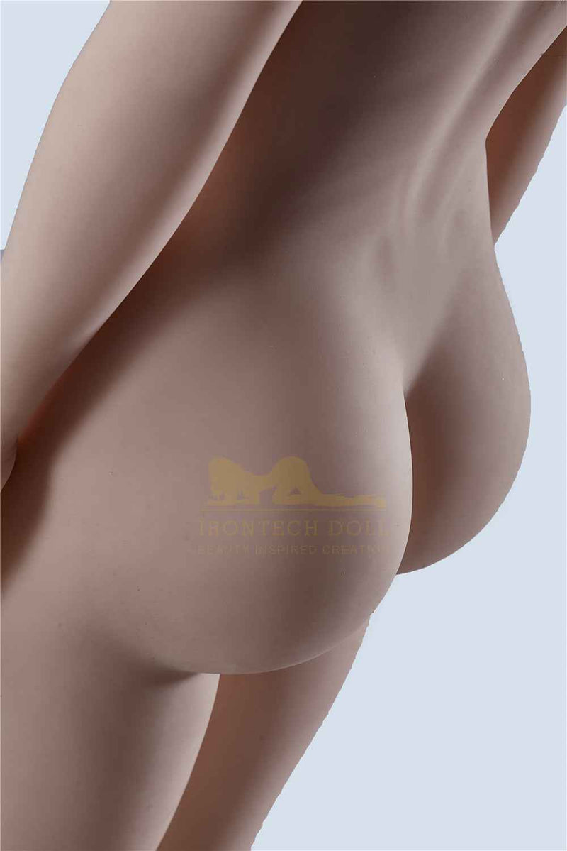 Irontech Doll Sexpuppe Nova - housedoll - Irontech Doll