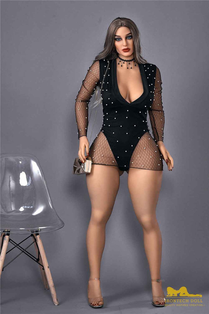 Irontech Doll Sexpuppe Mia Konfiguriert Irontech Doll kaufen Sexroboter KI