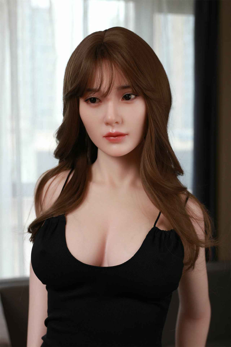 Golden Doll Philo Konfiguriert Golden Doll kaufen Sexroboter KI