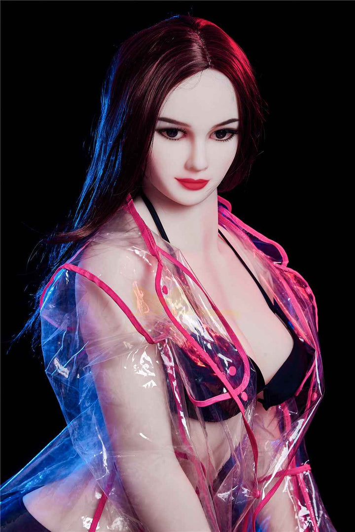 Irontech Doll Sexpuppe Nova Konfiguriert Irontech Doll kaufen Sexroboter KI