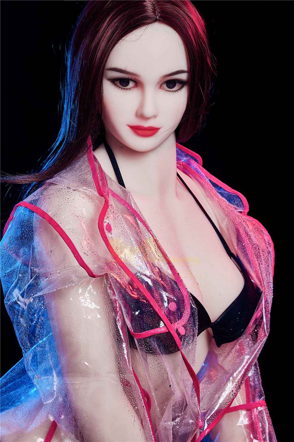 Irontech Doll Sexpuppe Nova Konfiguriert Irontech Doll kaufen Sexroboter KI
