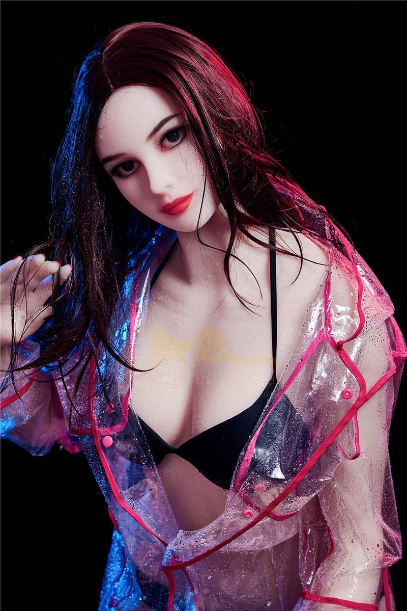 Irontech Doll Sexpuppe Nova Konfiguriert Irontech Doll kaufen Sexroboter KI