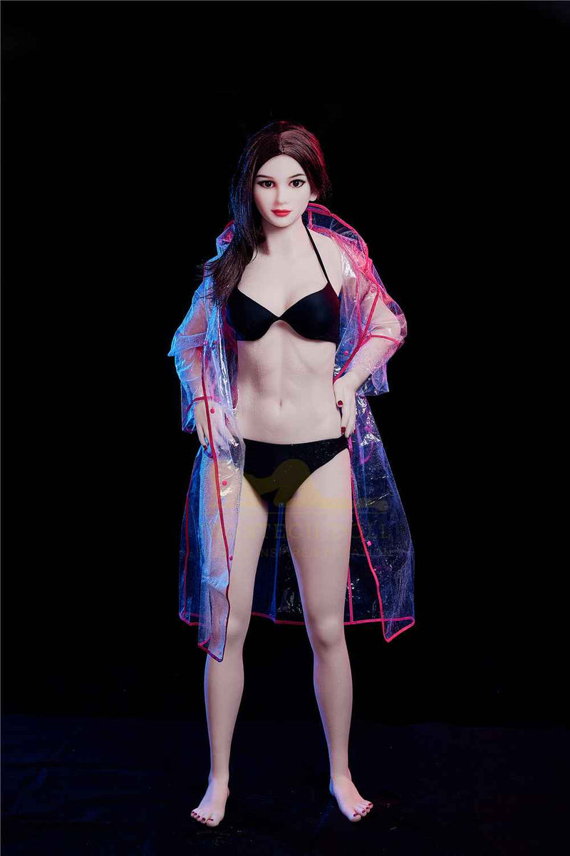 Irontech Doll Sexpuppe Nova Konfiguriert Irontech Doll kaufen Sexroboter KI