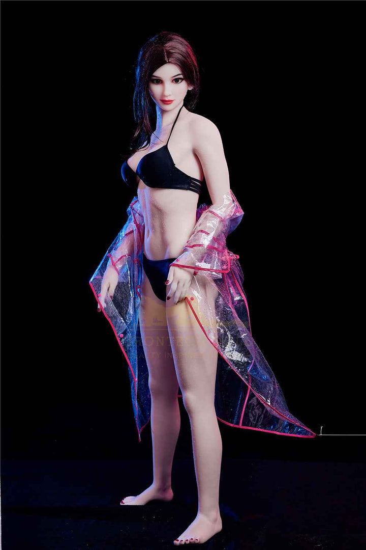 Irontech Doll Sexpuppe Nova Konfiguriert Irontech Doll kaufen Sexroboter KI