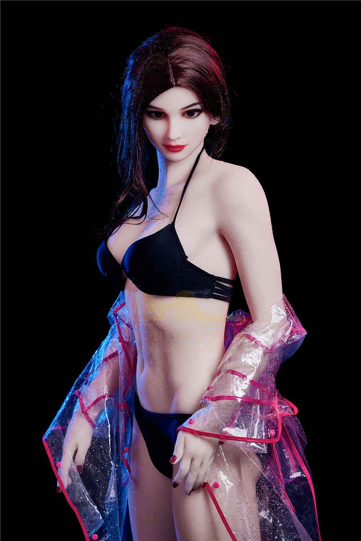 Irontech Doll Sexpuppe Nova Konfiguriert Irontech Doll kaufen Sexroboter KI