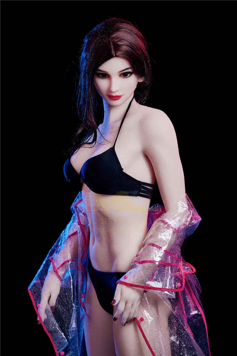 Irontech Doll Sexpuppe Nova Konfiguriert Irontech Doll kaufen Sexroboter KI