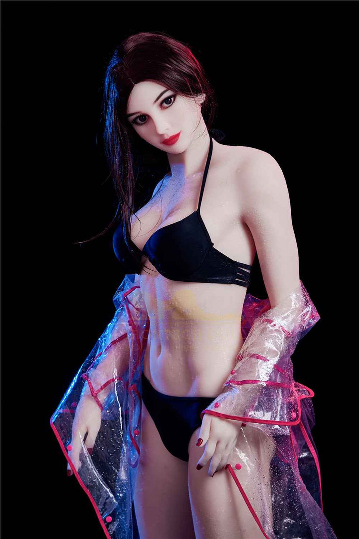 Irontech Doll Sexpuppe Nova Konfiguriert Irontech Doll kaufen Sexroboter KI