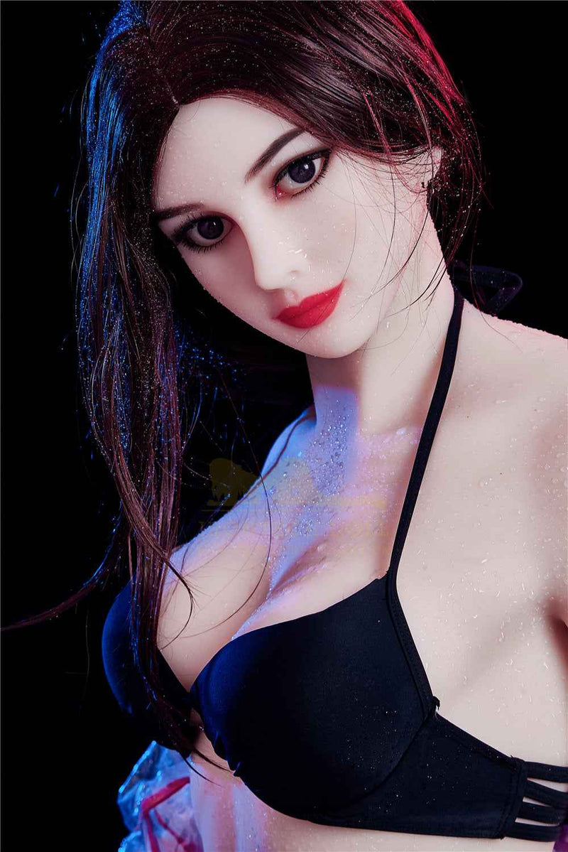 Irontech Doll Sexpuppe Nova Konfiguriert Irontech Doll kaufen Sexroboter KI