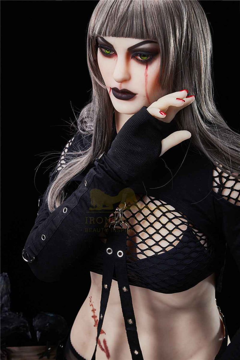 Irontech Doll Sexpuppe Mia Konfiguriert Irontech Doll kaufen Sexroboter KI