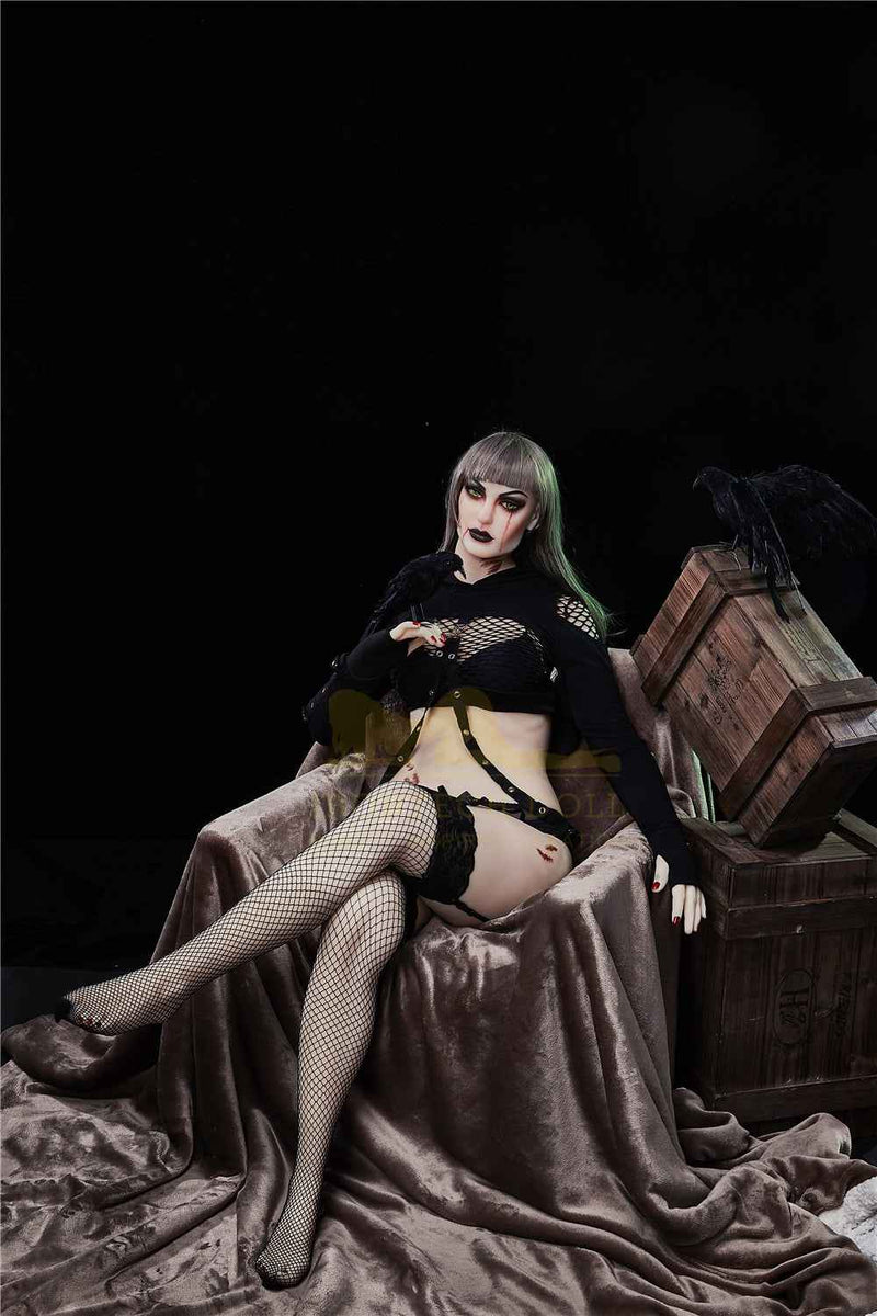 Irontech Doll Sexpuppe Mia Konfiguriert Irontech Doll kaufen Sexroboter KI