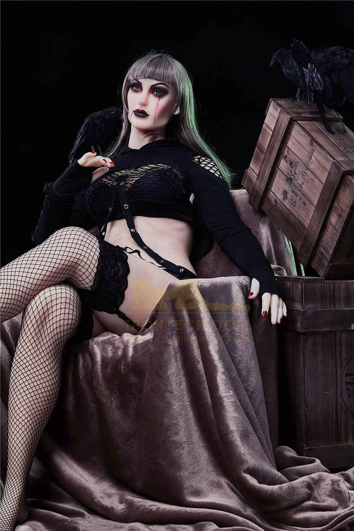 Irontech Doll Sexpuppe Mia Konfiguriert Irontech Doll kaufen Sexroboter KI