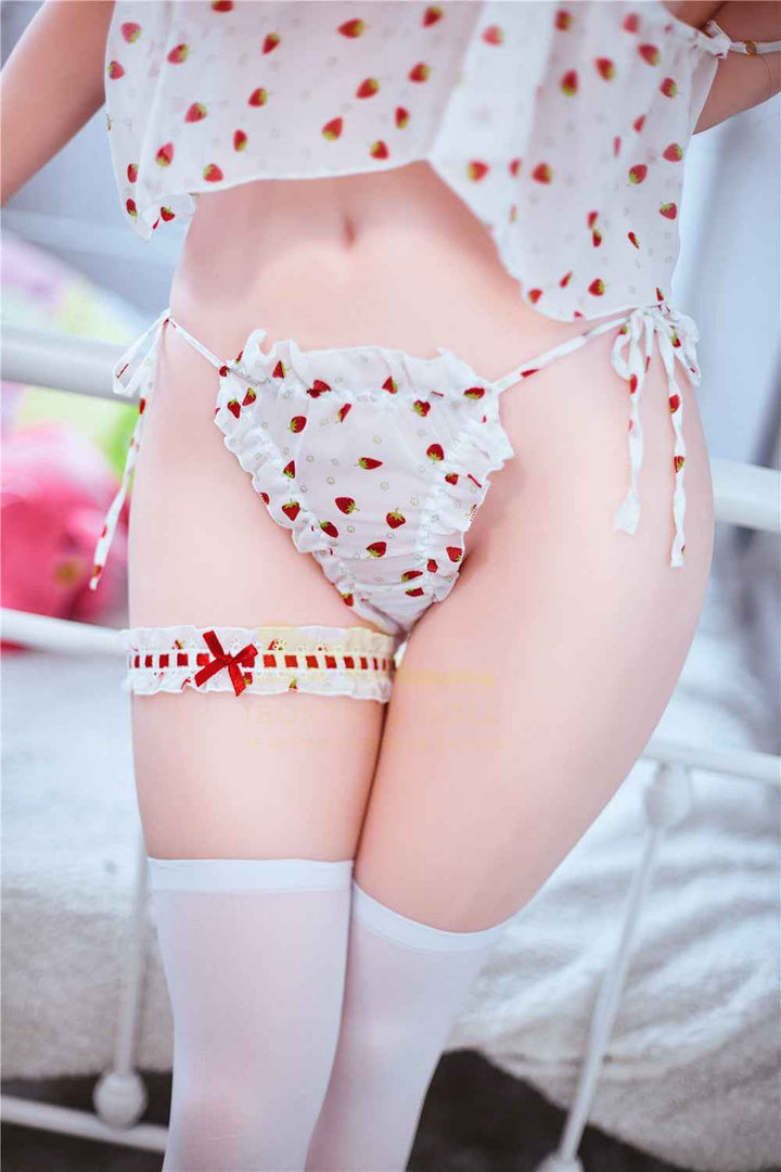 Irontech Doll Sexpuppe Nora Konfiguriert Irontech Doll kaufen Sexroboter KI