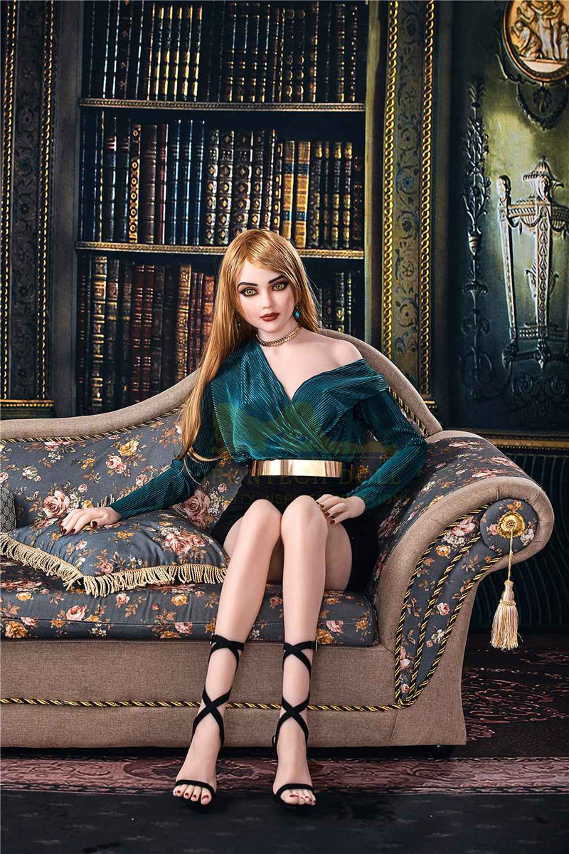 Irontech Doll Sexpuppe Camille Konfiguriert Irontech Doll kaufen Sexroboter KI