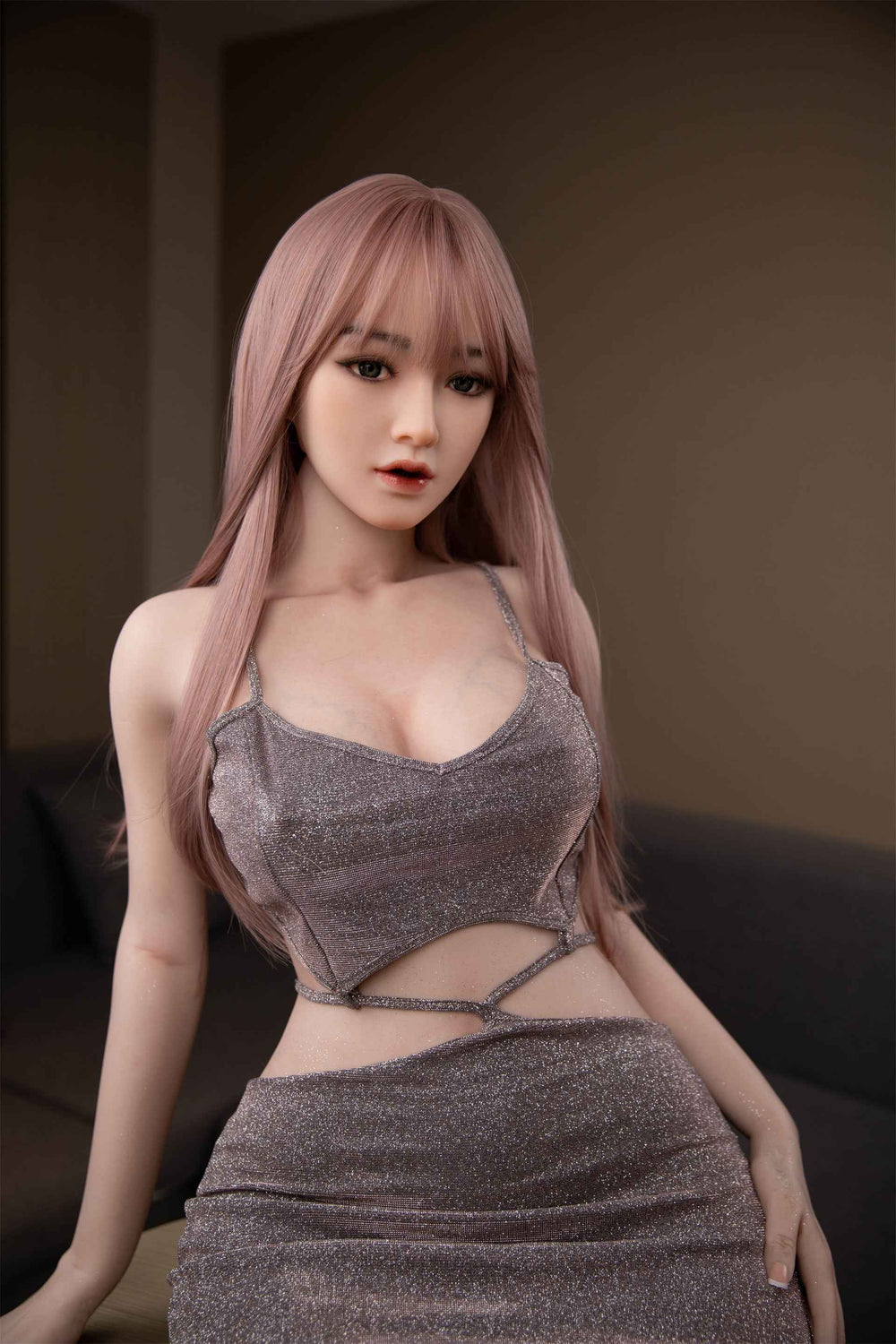 Golden Doll Inesita Konfiguriert Golden Doll kaufen Sexroboter KI