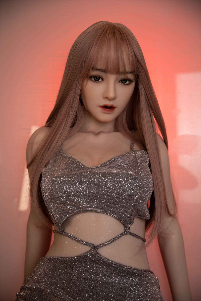 Golden Doll Inesita Konfiguriert Golden Doll kaufen Sexroboter KI