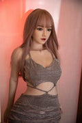Golden Doll Inesita - housedoll - Golden Doll