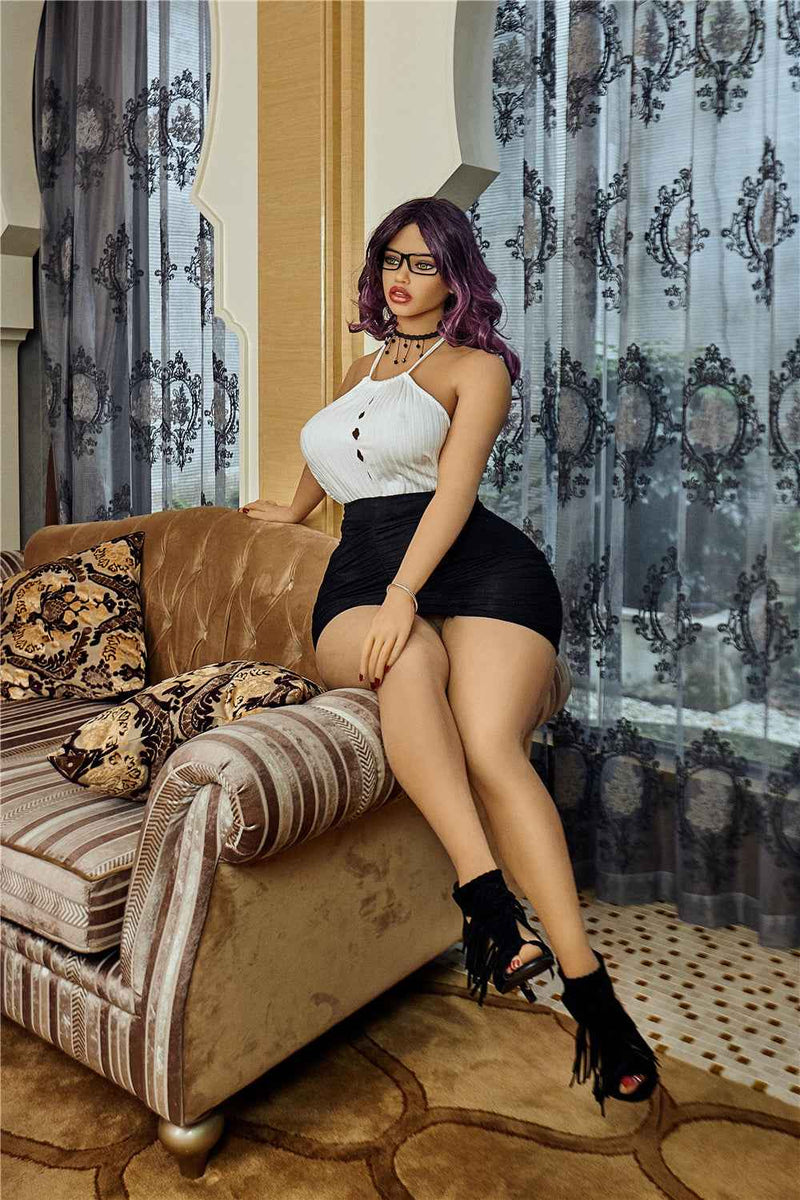 Irontech Doll Sexpuppe Jane Konfiguriert Irontech Doll kaufen Sexroboter KI