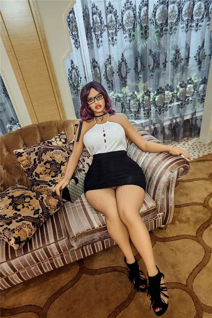 Irontech Doll Sexpuppe Jane Konfiguriert Irontech Doll kaufen Sexroboter KI
