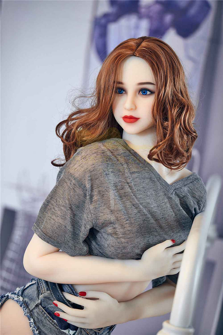 Irontech Doll Sexpuppe Chiyo Konfiguriert Irontech Doll kaufen Sexroboter KI