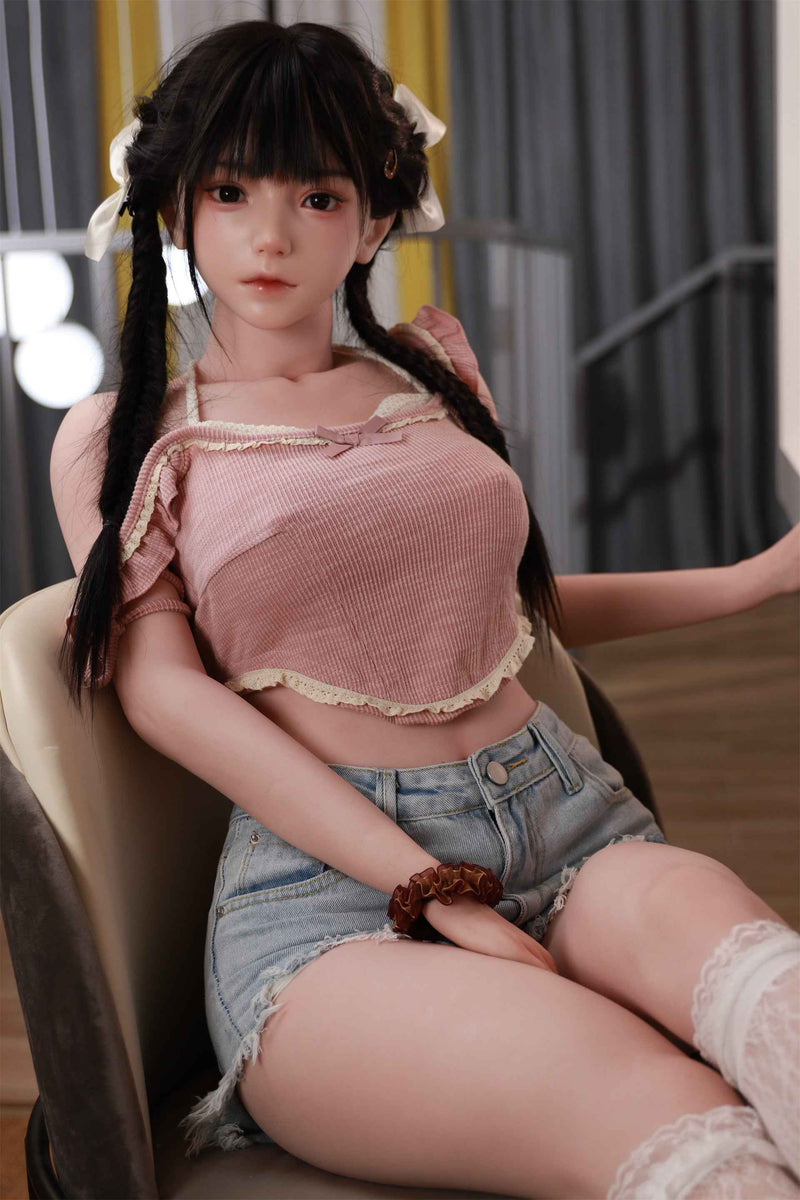 Golden Doll Elenita Konfiguriert Golden Doll kaufen Sexroboter KI