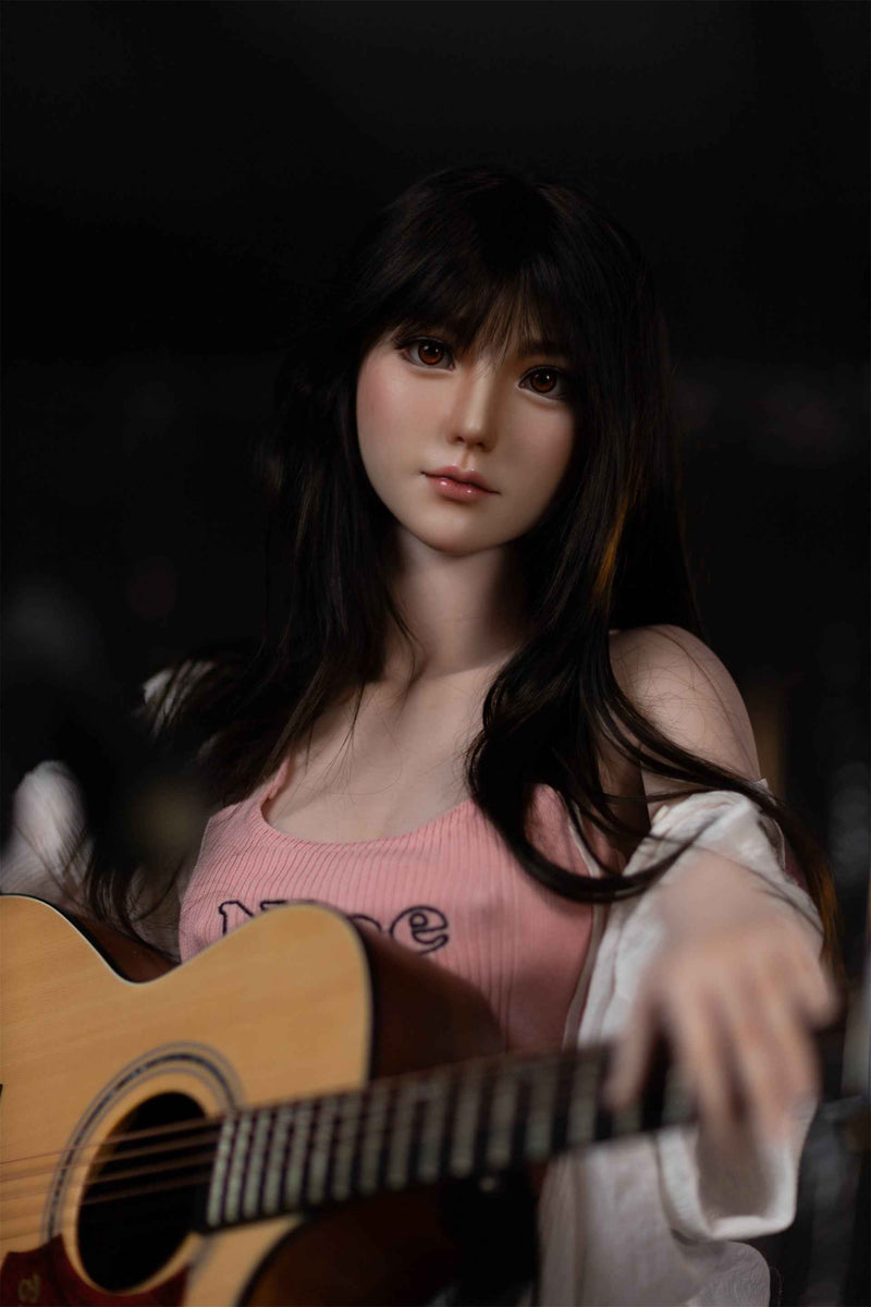 Golden Doll Sabine Konfiguriert Golden Doll kaufen Sexroboter KI