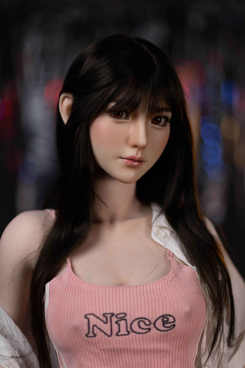 Golden Doll Sabine Konfiguriert Golden Doll kaufen Sexroboter KI