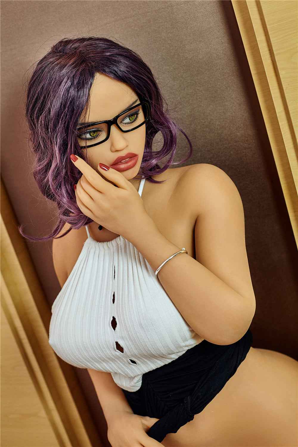 Irontech Doll Sexpuppe Jane - housedoll - Irontech Doll
