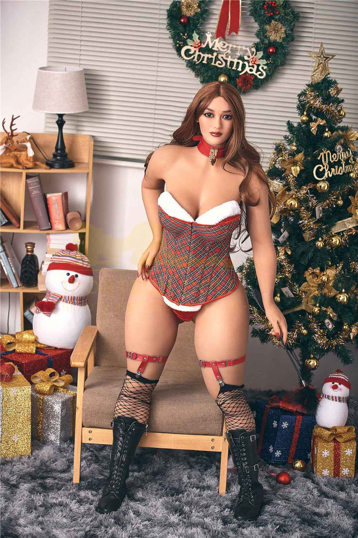 Irontech Doll Sexpuppe Fiona Konfiguriert Irontech Doll kaufen Sexroboter KI