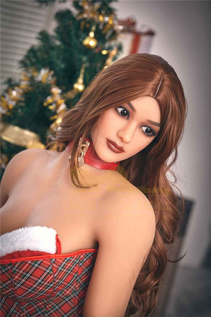 Irontech Doll Sexpuppe Fiona Konfiguriert Irontech Doll kaufen Sexroboter KI