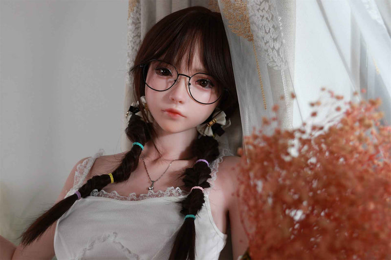 Golden Doll Monik Konfiguriert Golden Doll kaufen Sexroboter KI