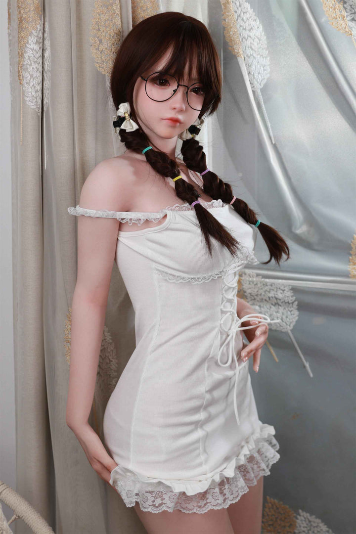 Golden Doll Monik Konfiguriert Golden Doll kaufen Sexroboter KI