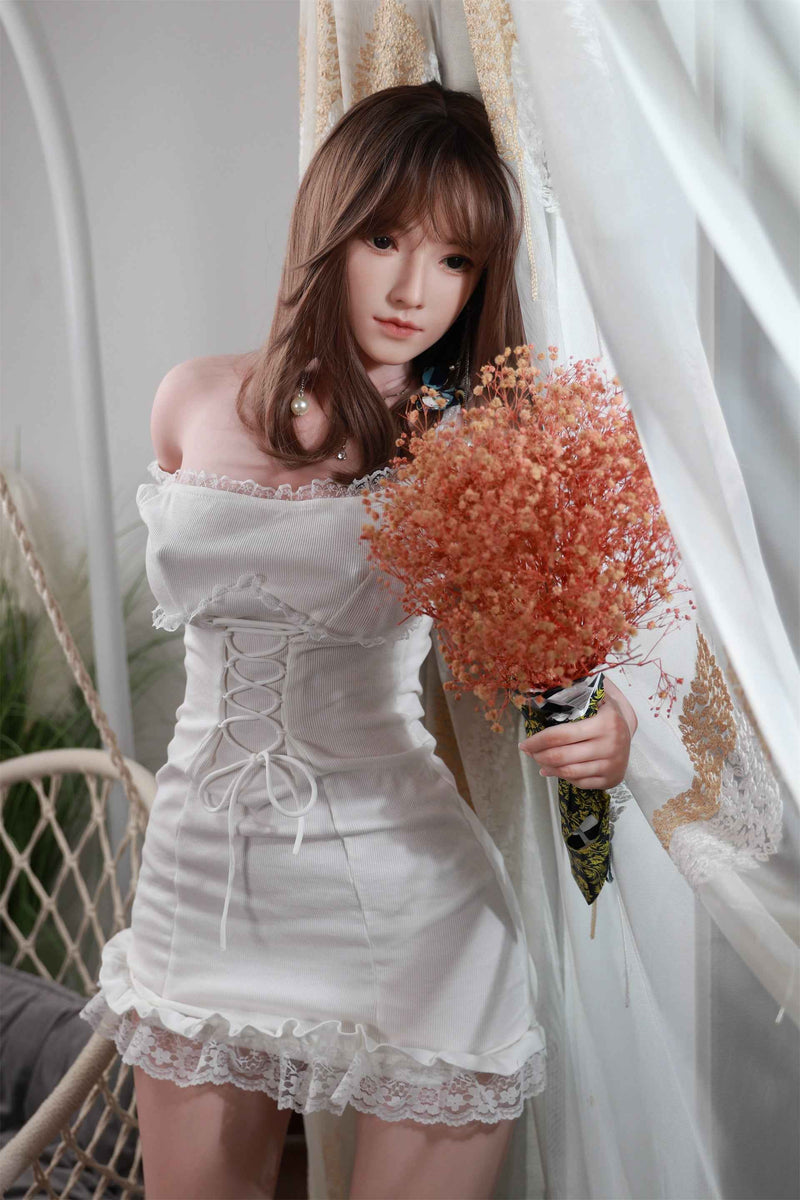 Golden Doll Larni Konfiguriert Golden Doll kaufen Sexroboter KI